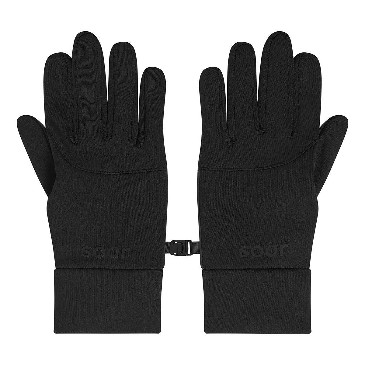 Champion store running gloves