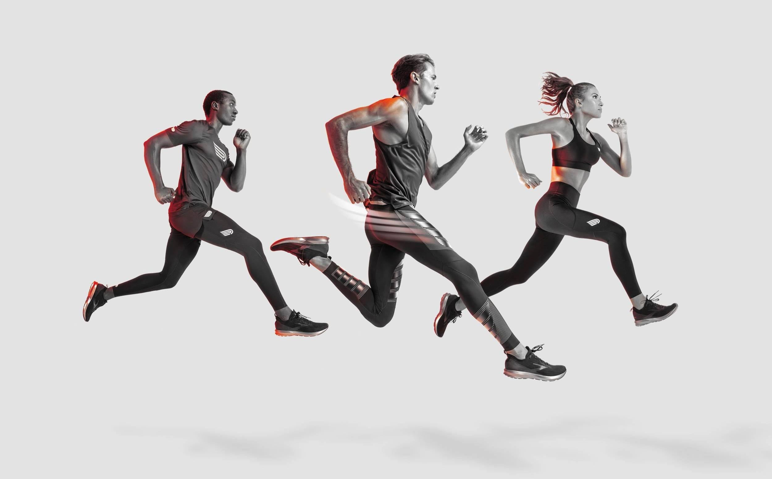 2XU founder launches high performance sportswear