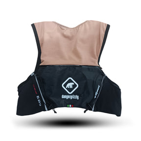 Claw 12L Pro Vest | Sand Black