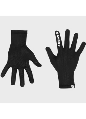 Combat Gloves | Black