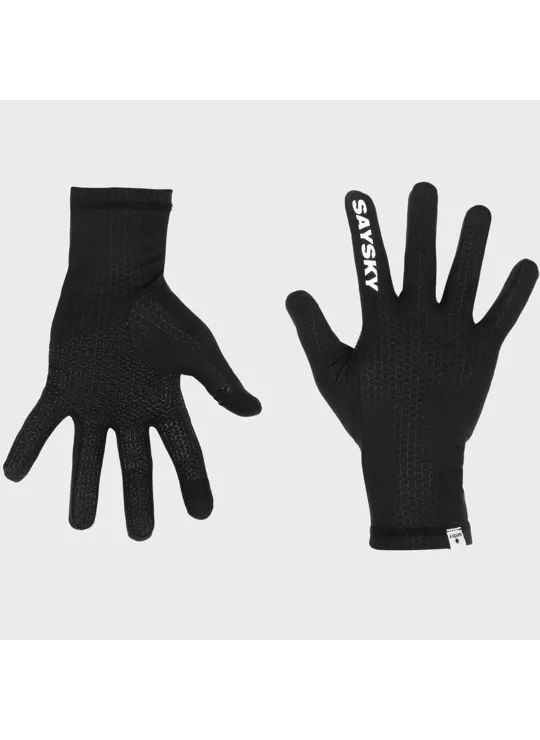 Combat Gloves | Black