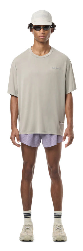 AuraLite T-Shirt | Mineral Dune