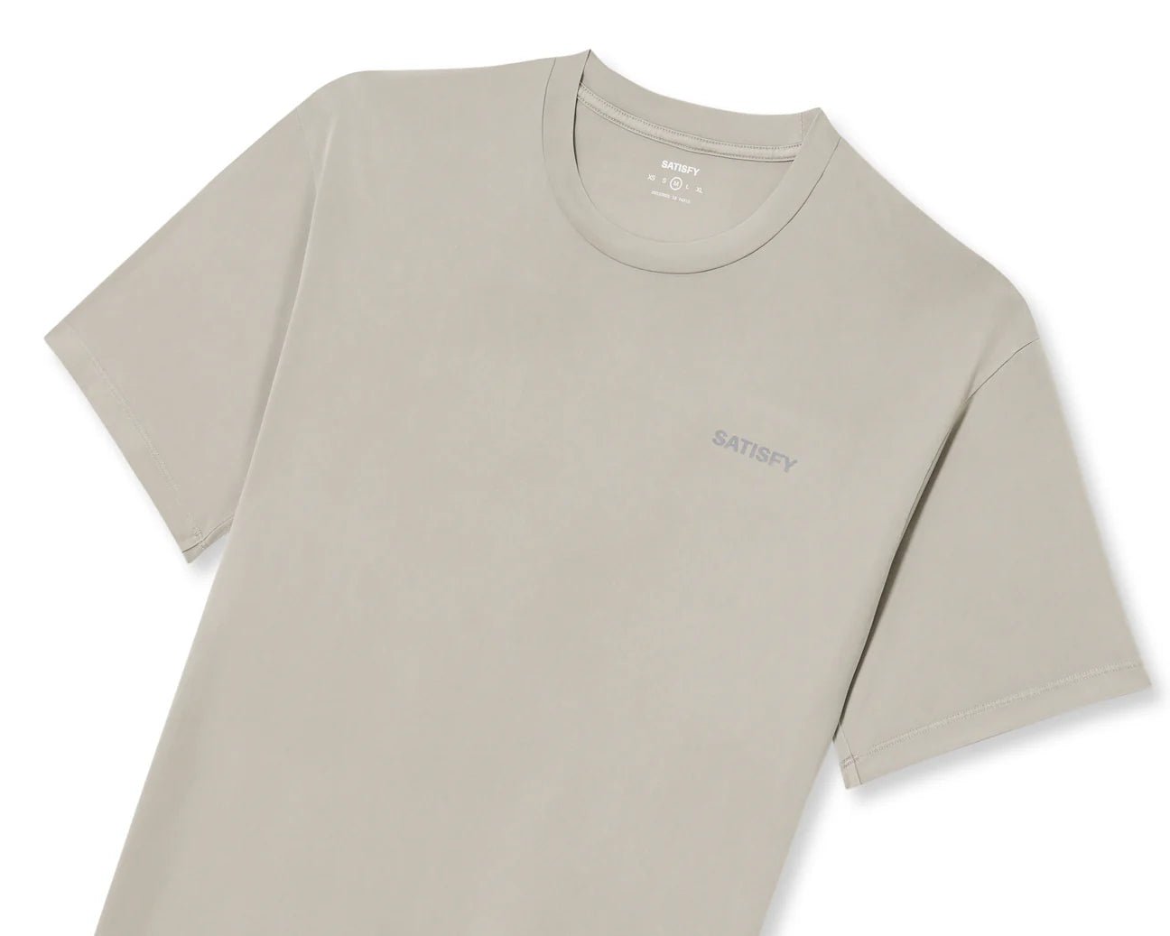 AuraLite T-Shirt | Mineral Dune