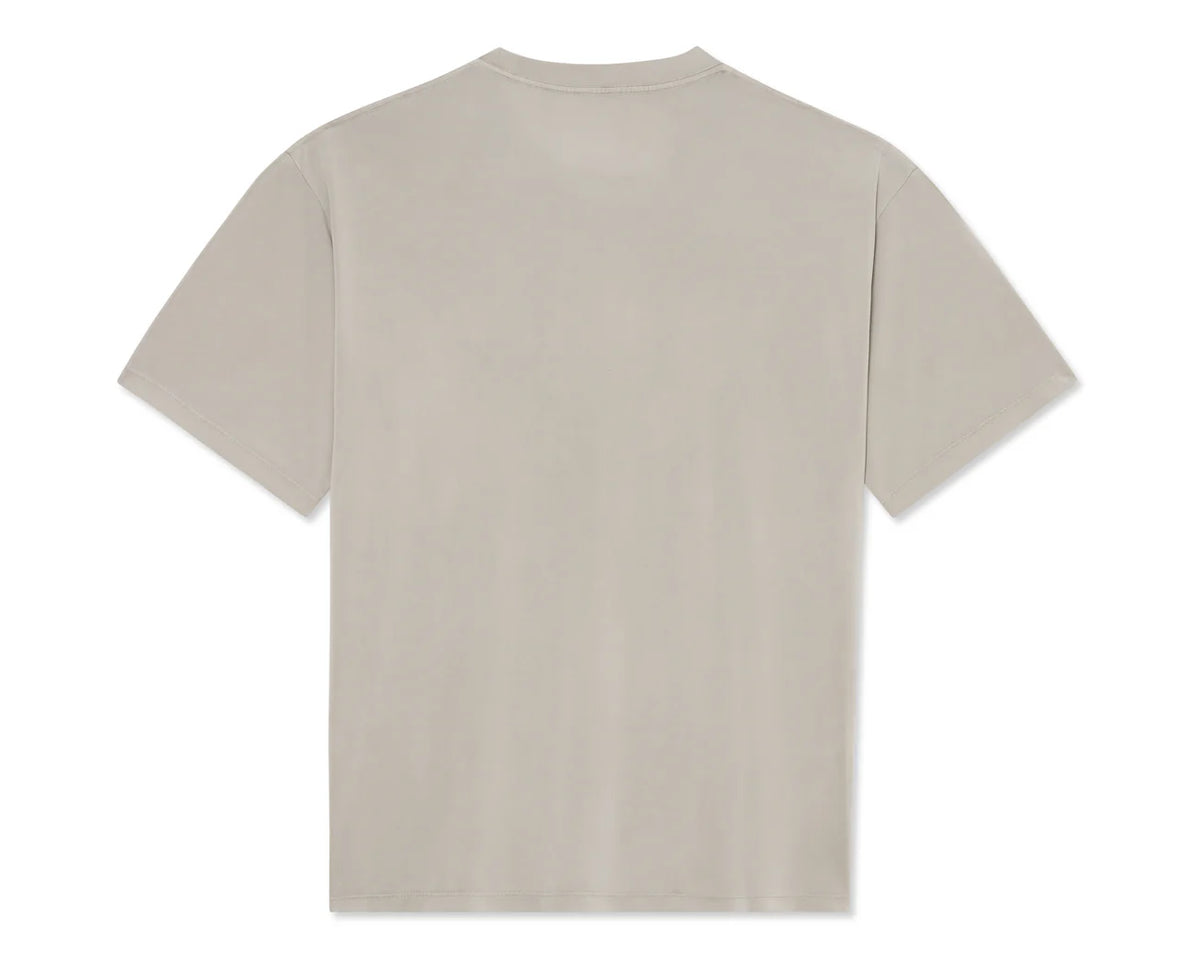 AuraLite T-Shirt | Mineral Dune