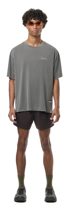 AuraLite T-Shirt | Mineral Graphite