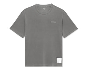 AuraLite T-Shirt | Mineral Graphite