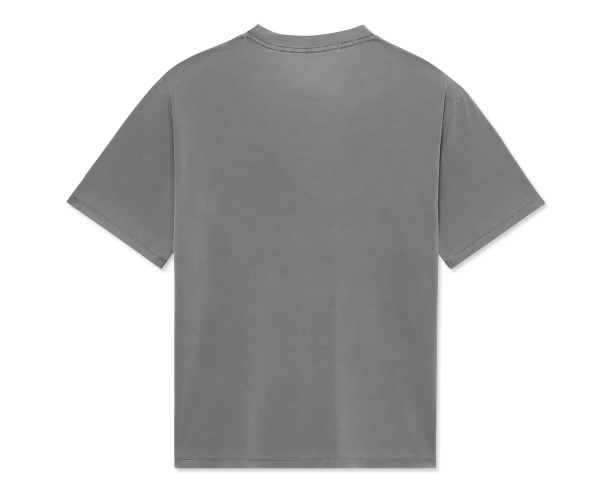 AuraLite T-Shirt | Mineral Graphite