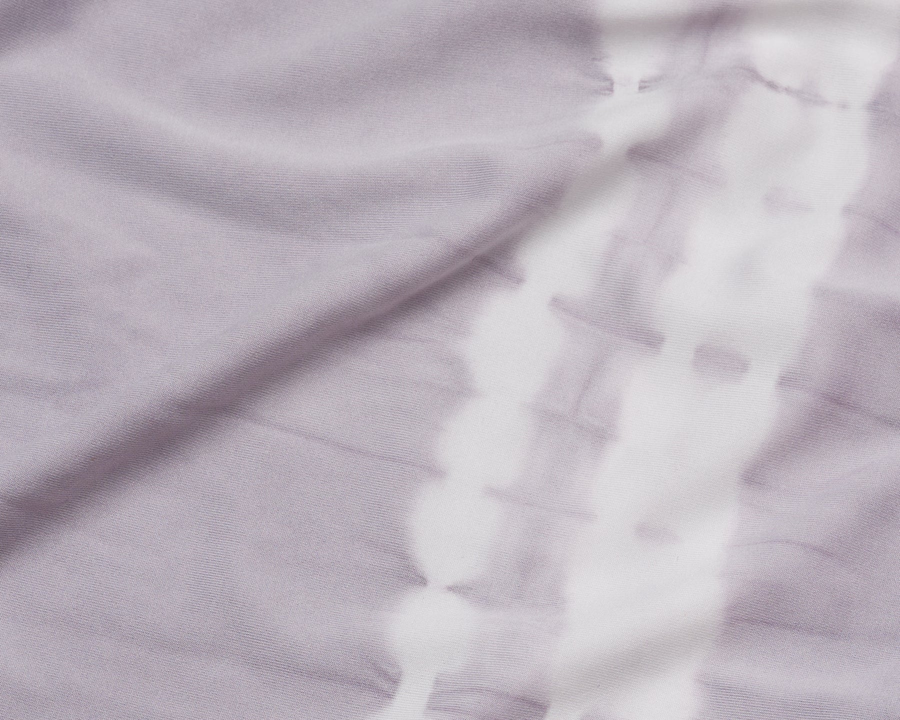 AuraLite T-Shirt | Tie-Dye Mineral Dusk