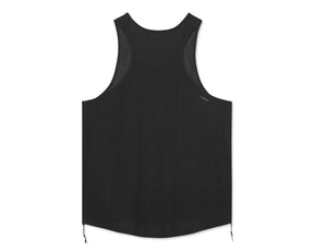 Space-O™-Singlet | Black