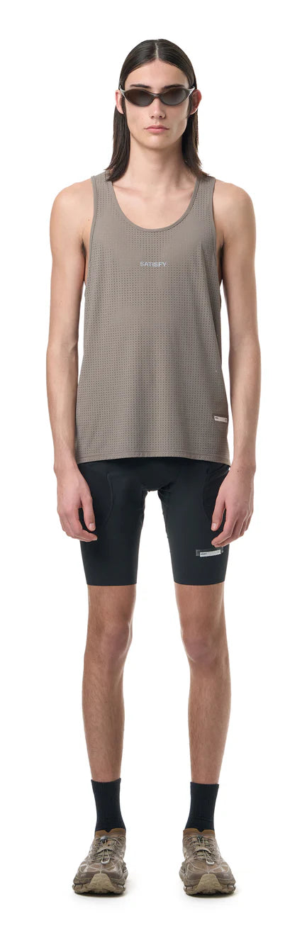 Space-O™-Singlet | Taupe