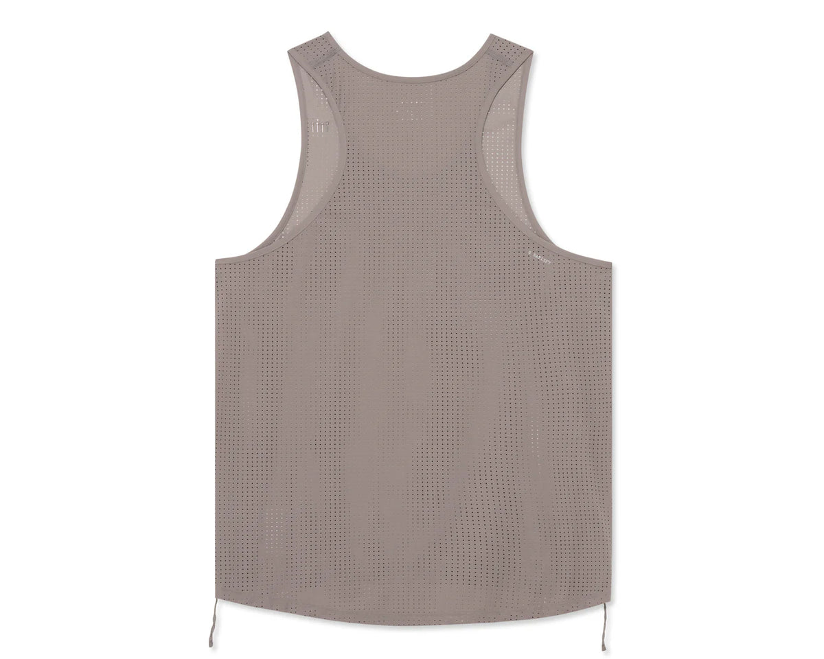 Space-O™-Singlet | Taupe