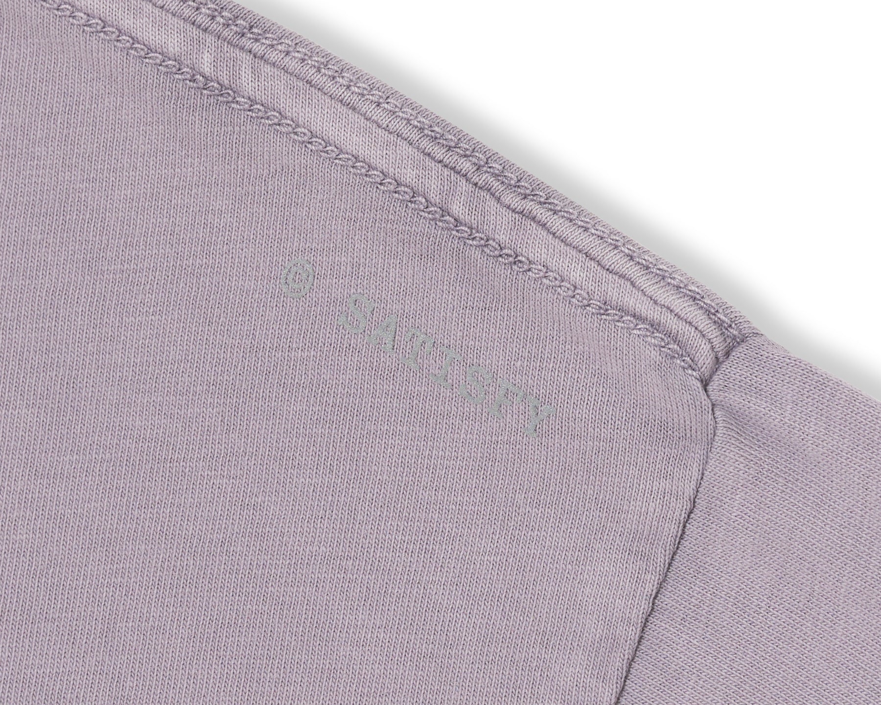 MothTech™ T-Shirt | Aged Purple Sage