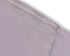 MothTech™ T-Shirt | Aged Purple Sage