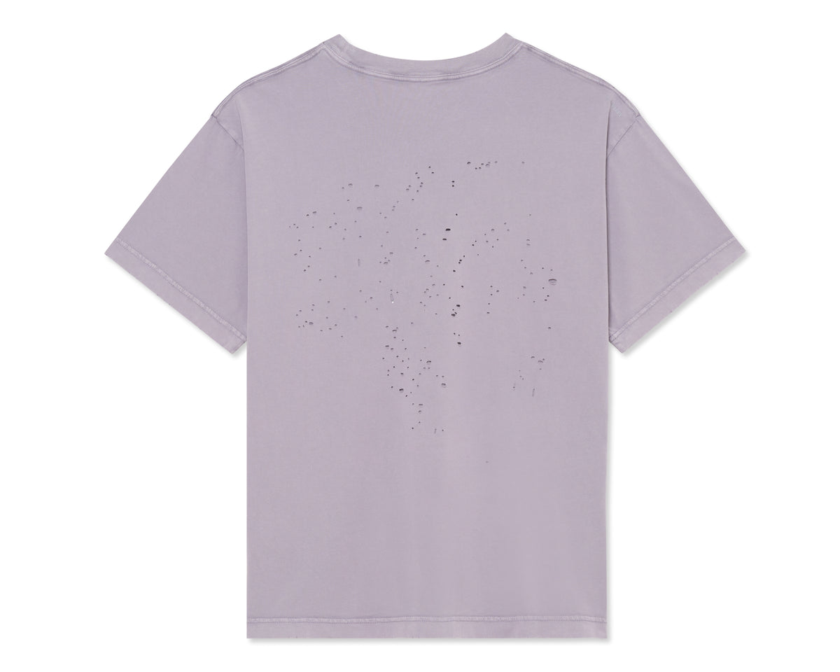 MothTech™ T-Shirt | Aged Purple Sage