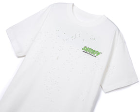 MothTech™T-Shirt | Off White