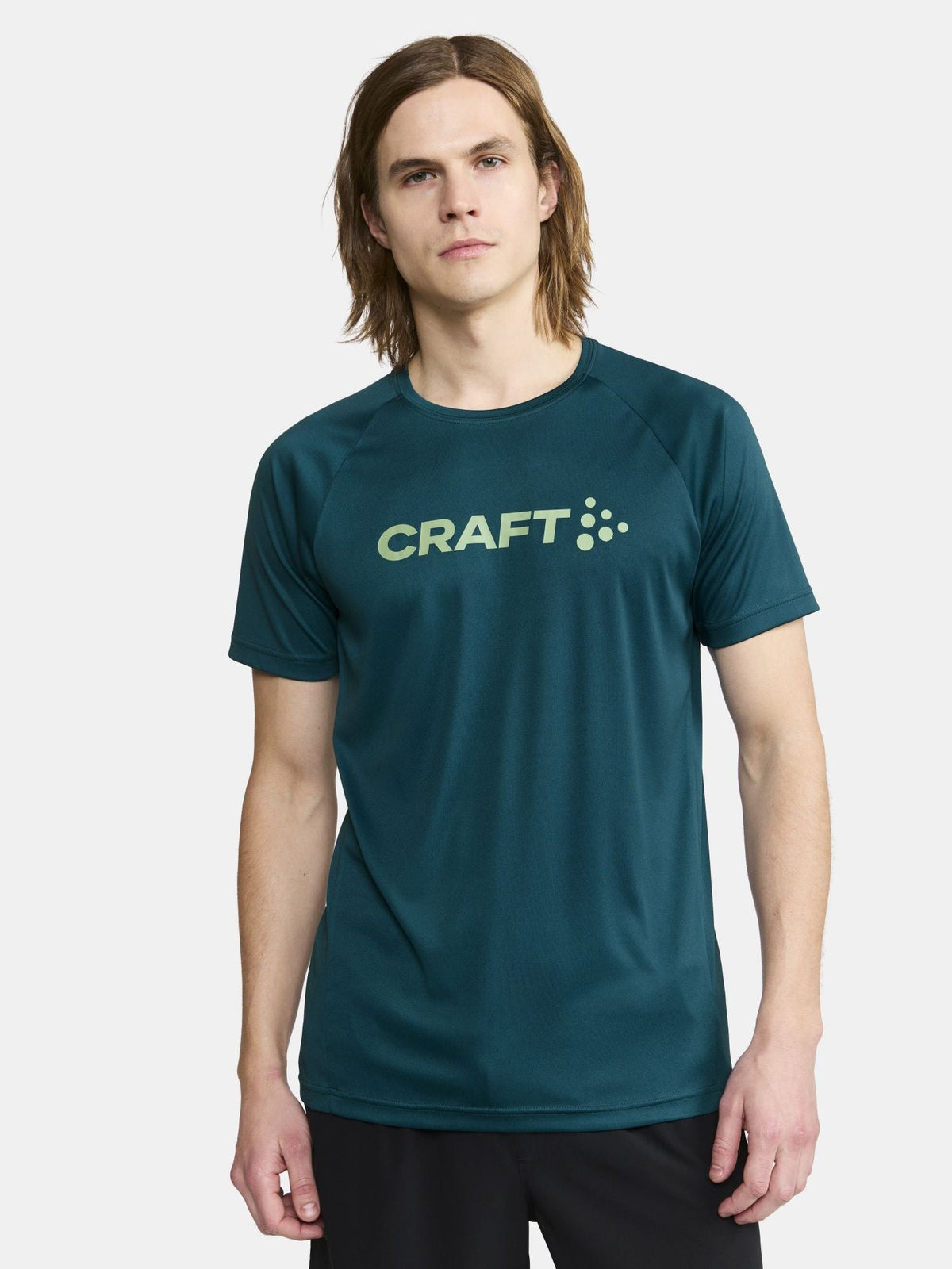 CORE Unify Logo Tee