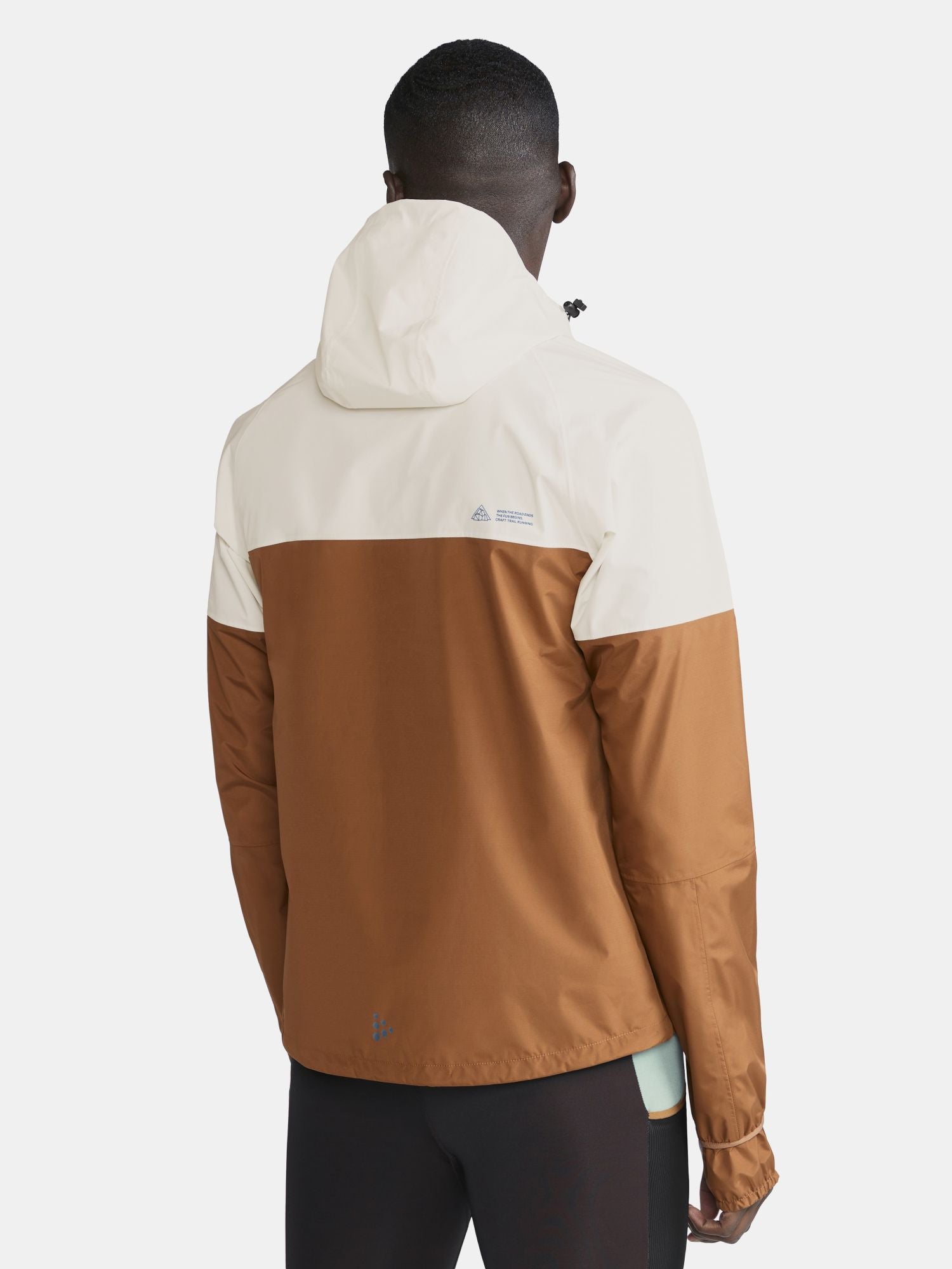 PRO Trail Hydro Jacket