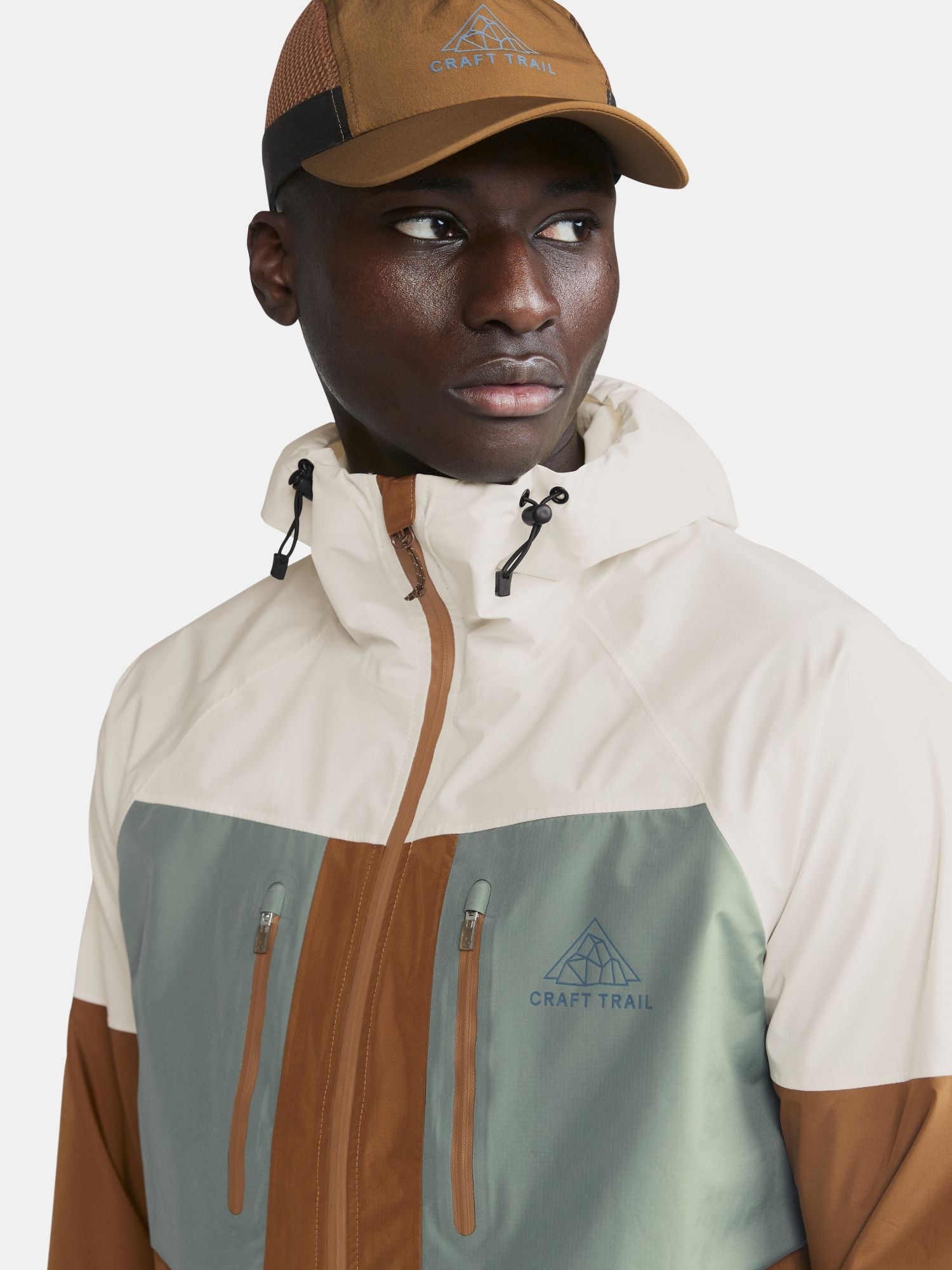 PRO Trail Hydro Jacket