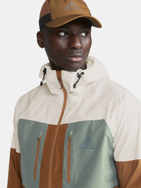 PRO Trail Hydro Jacket