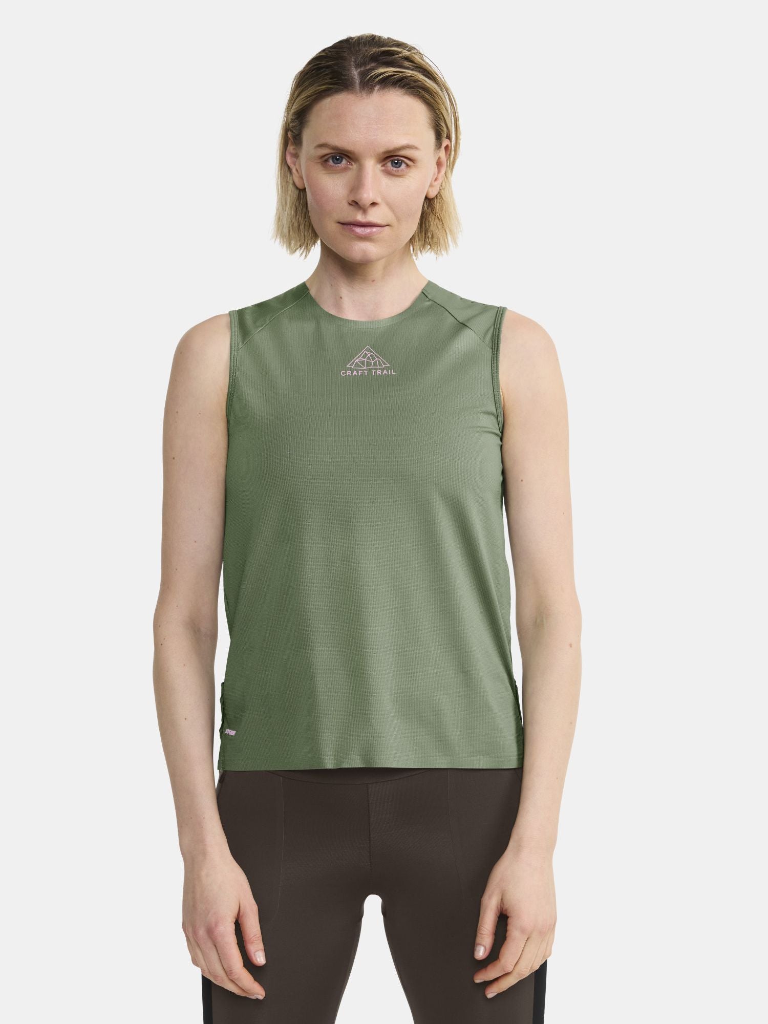 PRO Trail Singlet