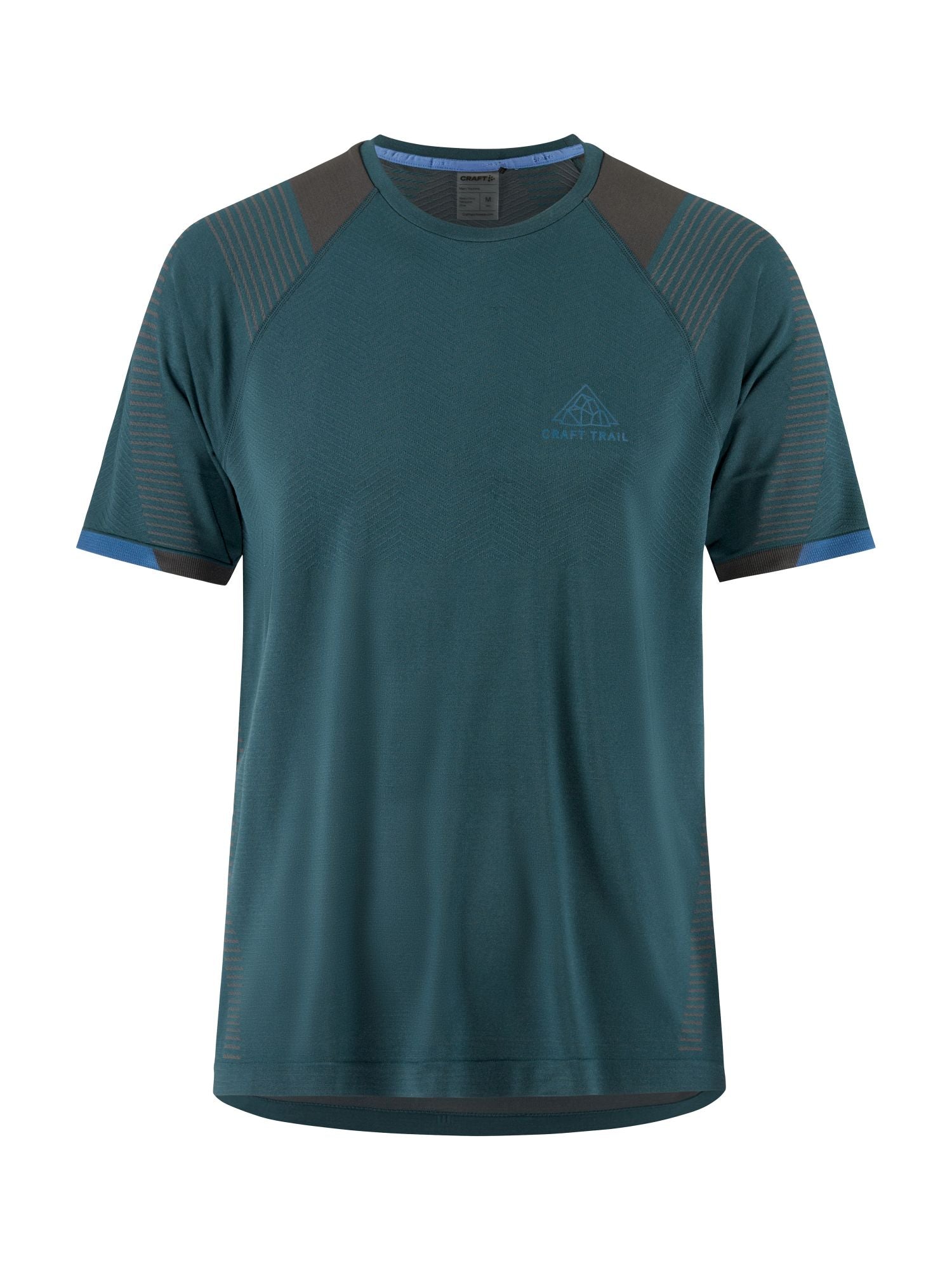 PRO Trail Fuseknit SS Tee