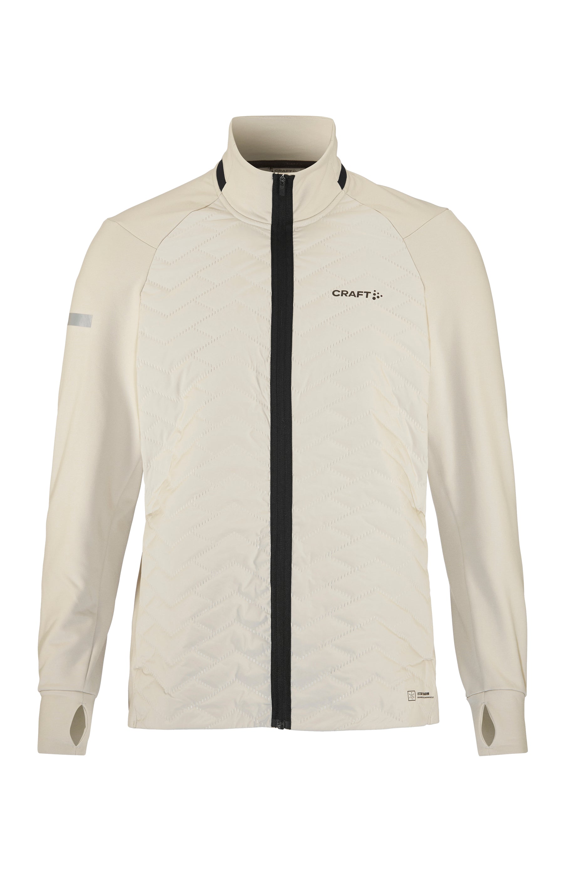 ADV SubZ Jacket 3 | Plaster