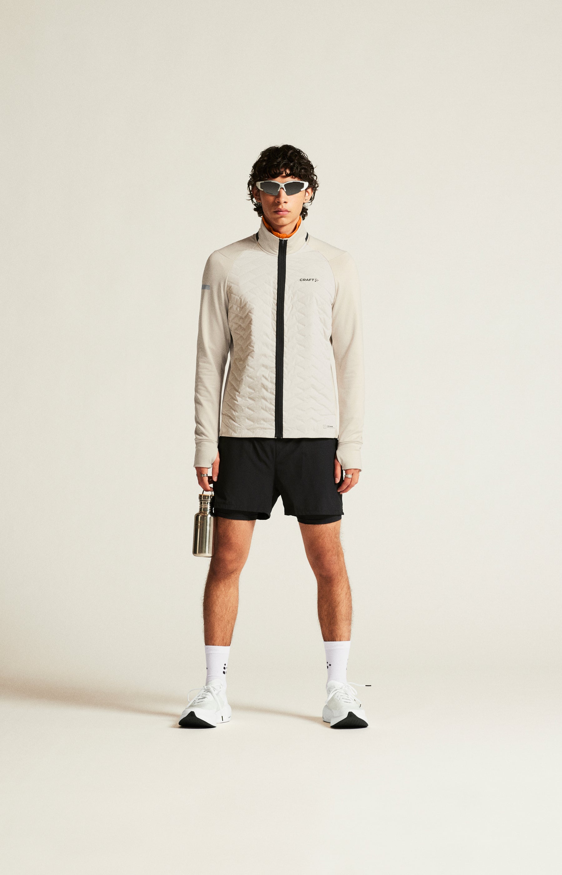 ADV SubZ Jacket 3 | Plaster