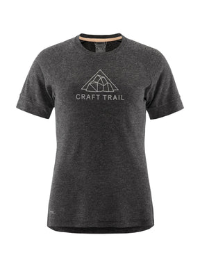 ADV Trial Wool SS Tee