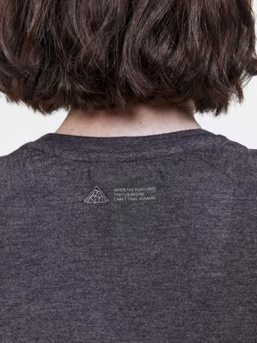 ADV Trial Wool SS Tee