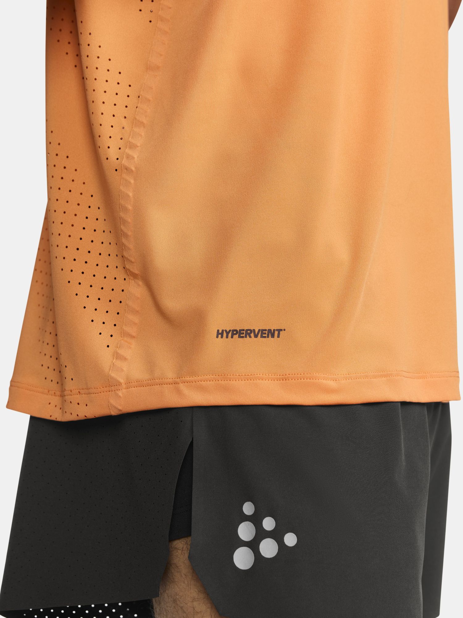 PRO Hypervent Singlet 2