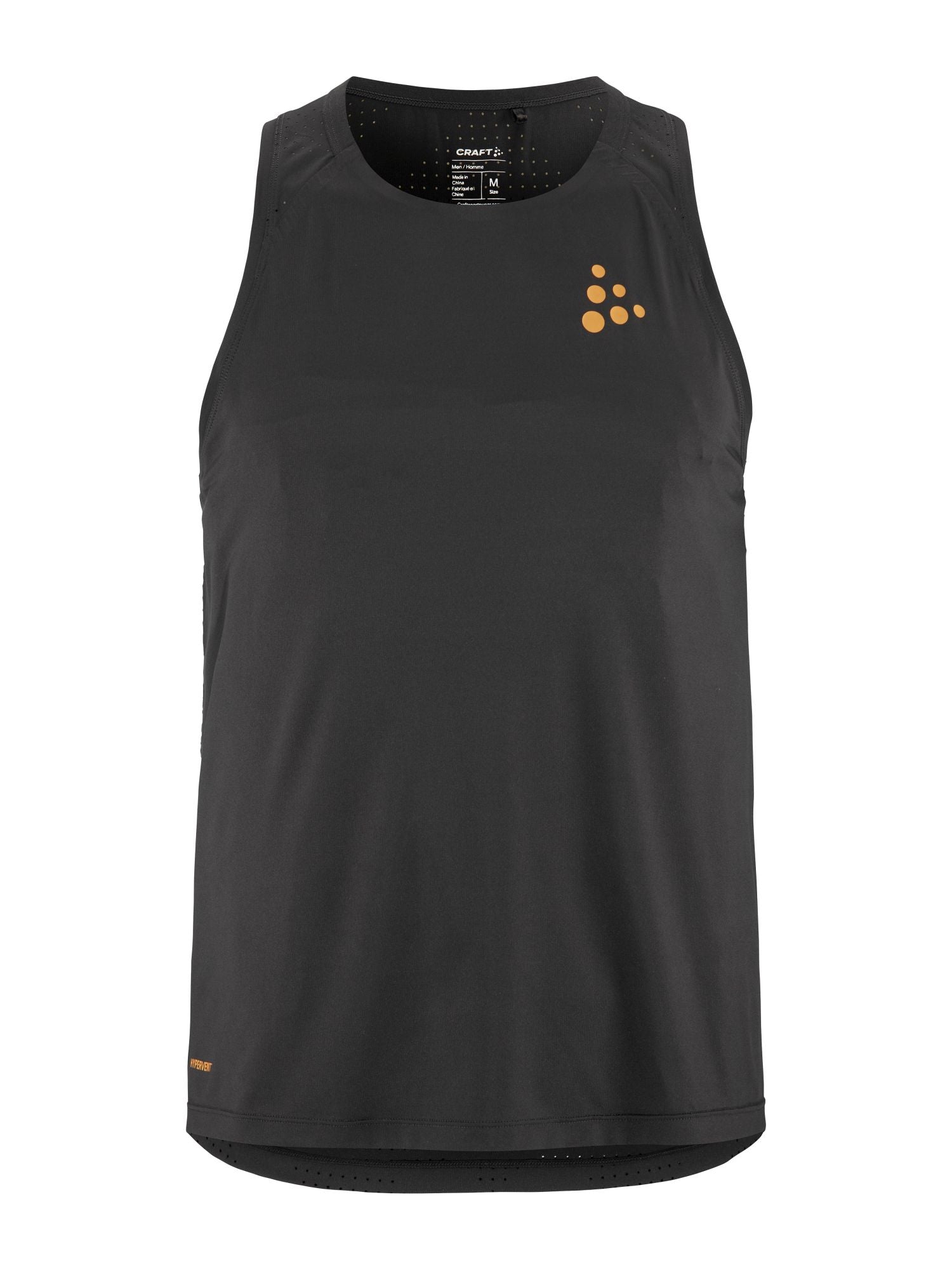 PRO Hypervent Singlet 2