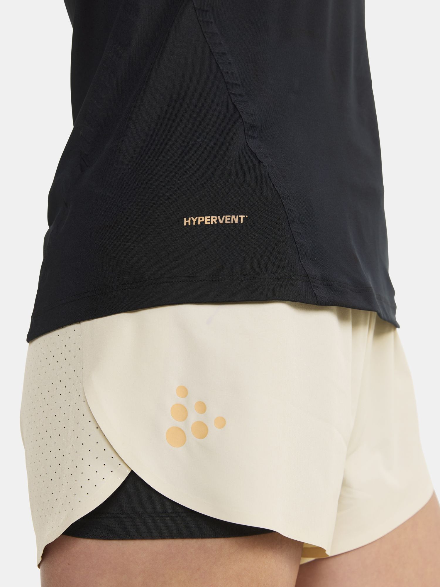 PRO Hypervent Tee 2