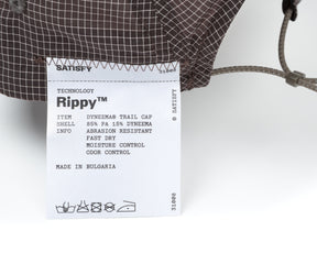 Rippy™ Dyneema® Trail Cap | Quicksand