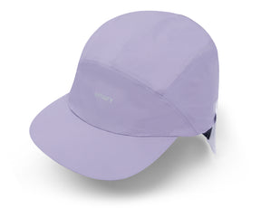 Pertex 3L Rain Cap | Dusk