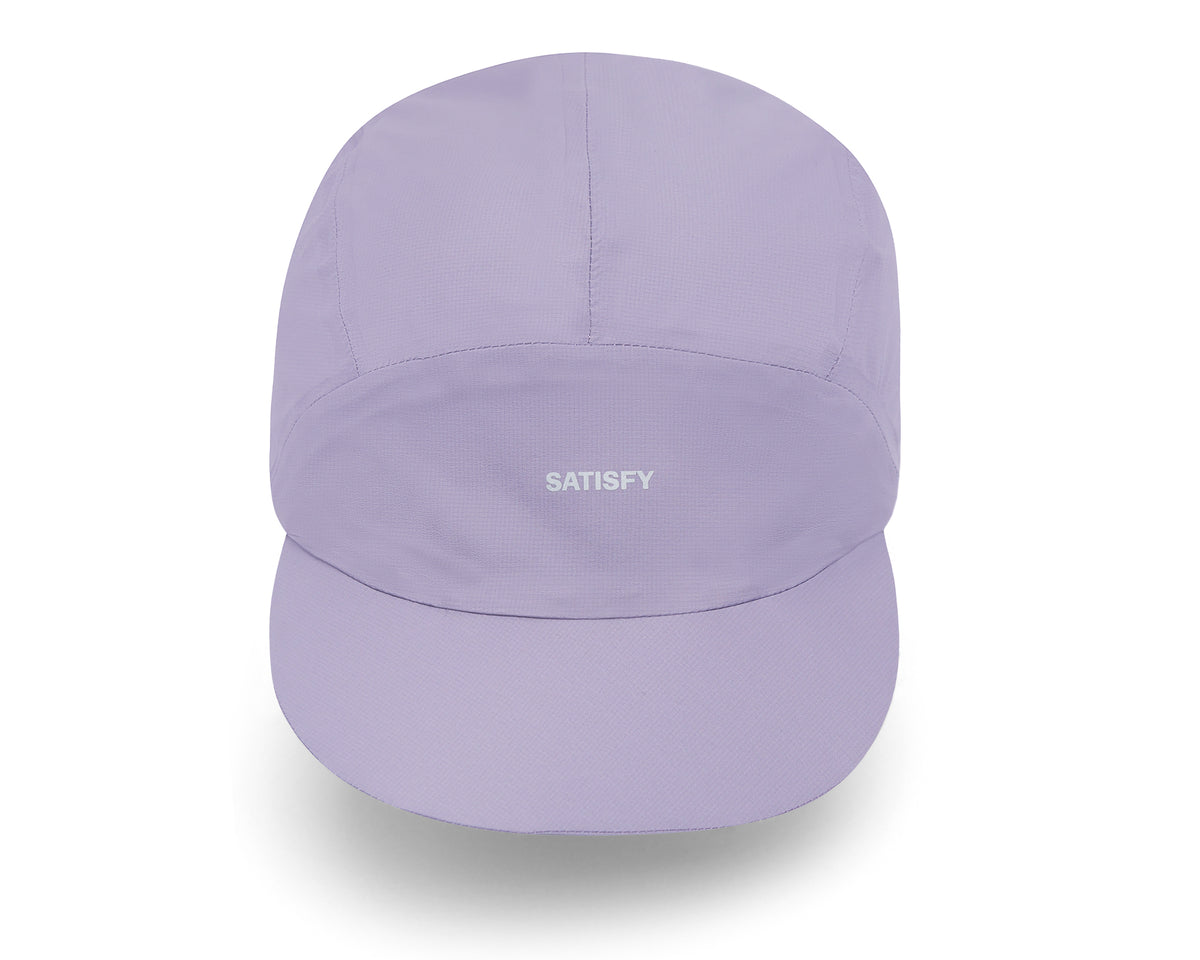 Pertex 3L Rain Cap | Dusk