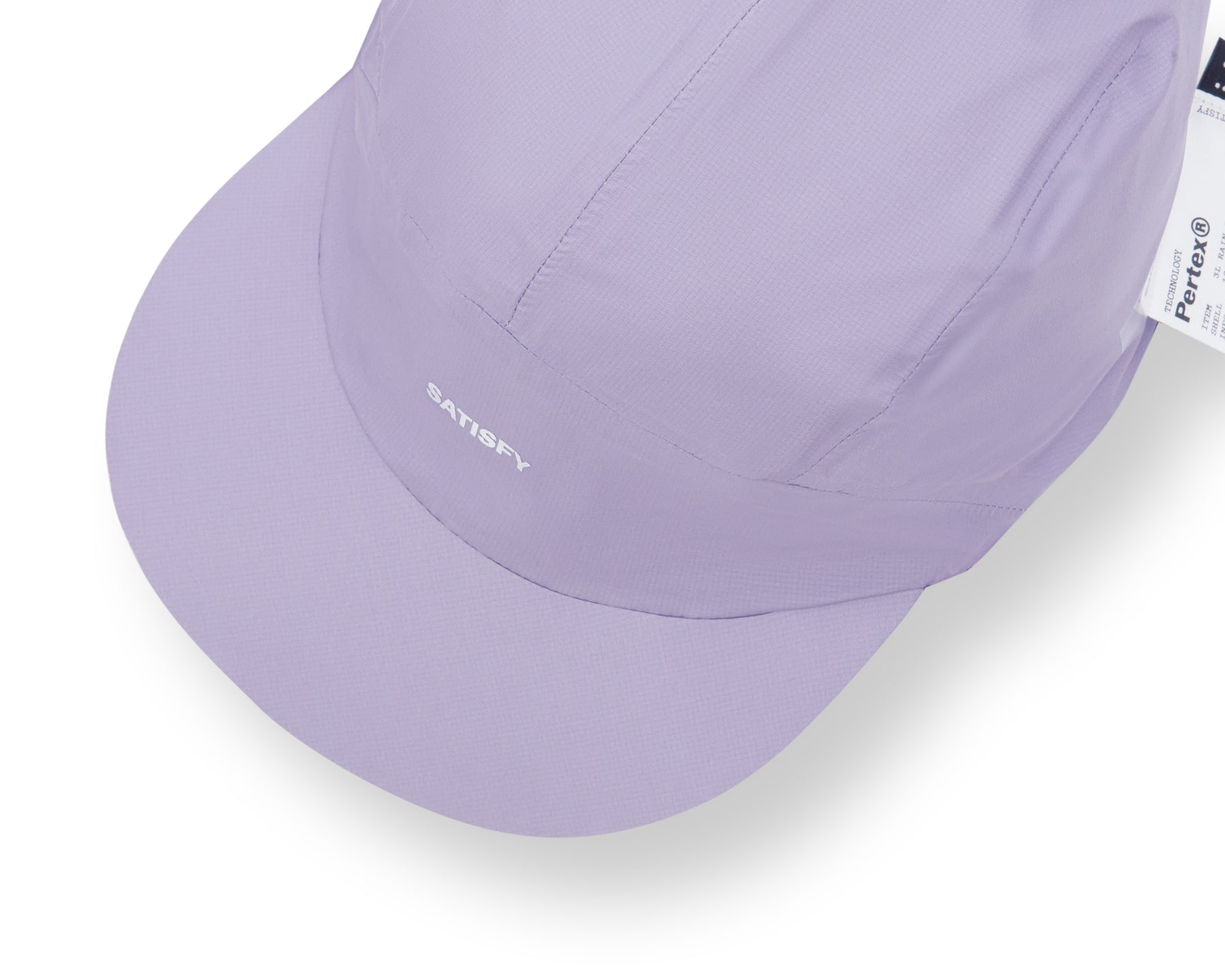 Pertex 3L Rain Cap | Dusk