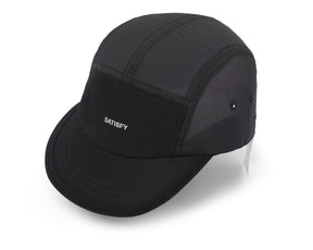 Rippy Air Trail Cap | Black