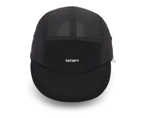 Rippy Air Trail Cap | Black