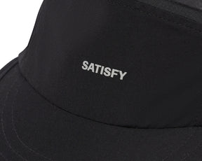 Rippy Air Trail Cap | Black