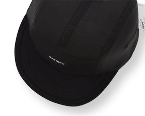 Rippy Air Trail Cap | Black