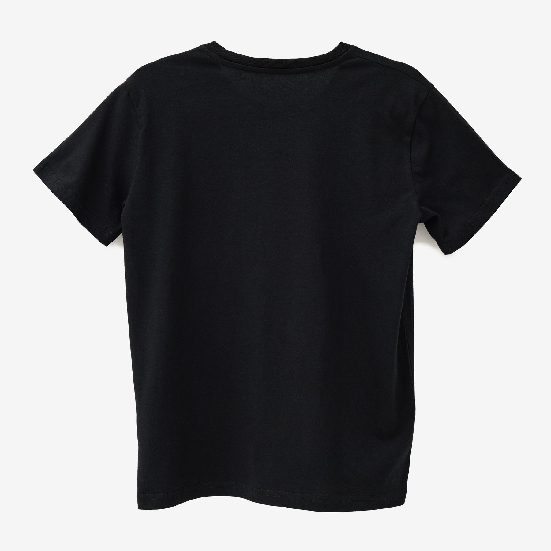 Relief Tee | Black