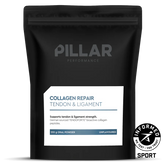 Collagen Repair - Tendon & Ligament Loose Powder Unflavoured - Pouch (255g)