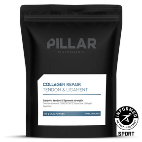 Collagen Repair - Tendon & Ligament Loose Powder Unflavoured - Pouch (255g)