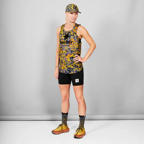 Camo Combat Singlet | Camo