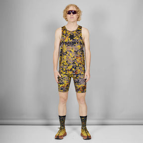 Camo Combat Singlet | Camo