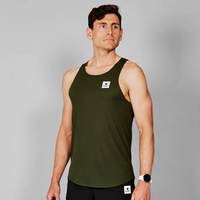 Clean Flow Singlet | Green