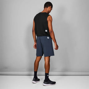 Clean Motion Tank | Black