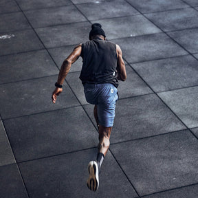 Clean Motion Tank | Black