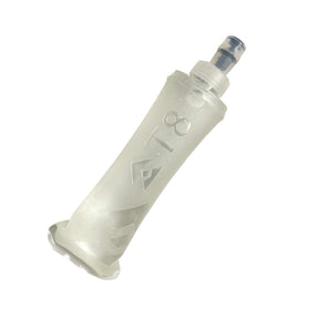 Sherpa Flask Clear 250ML