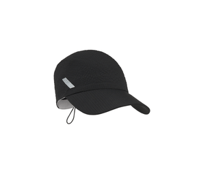 Dart Cap | Black